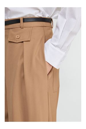 Cool wool trousers SEMI COUTURE | Y4WI20U700